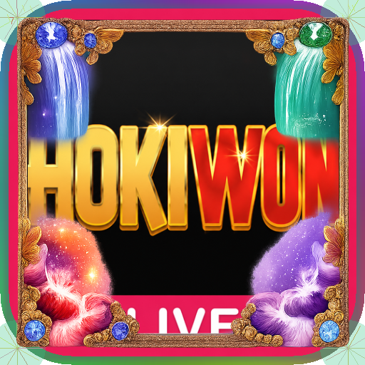 hokiwon — galeri pratinjau Resmi APK